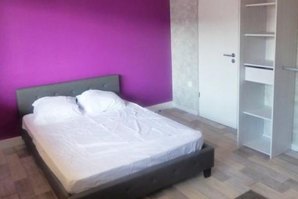 Kamer Oranjeplein in Maastricht