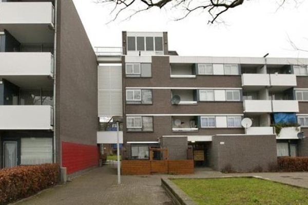 Appartement Ophemerthof in Amsterdam