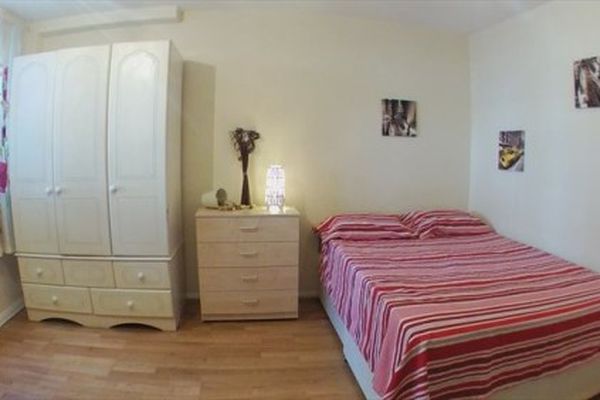 Room Van Egmondkade in Utrecht
