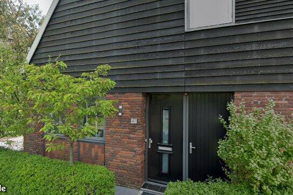 Huurwoning Gentiaan in Den Haag
