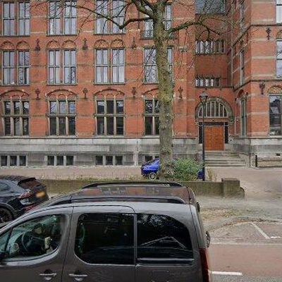 berg en dalseweg, Nijmegen