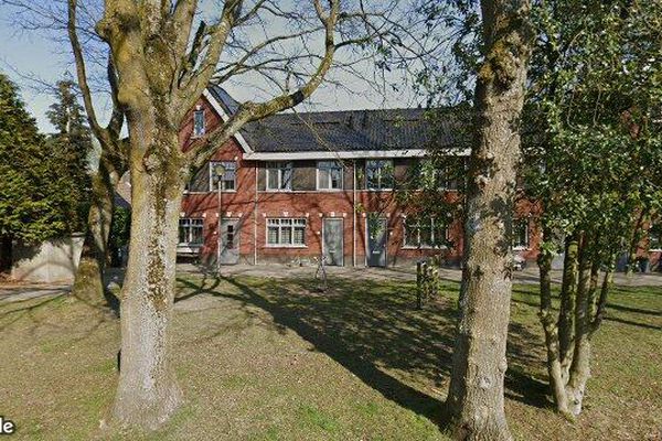 House Madeliefstraat in Berkel-Enschot