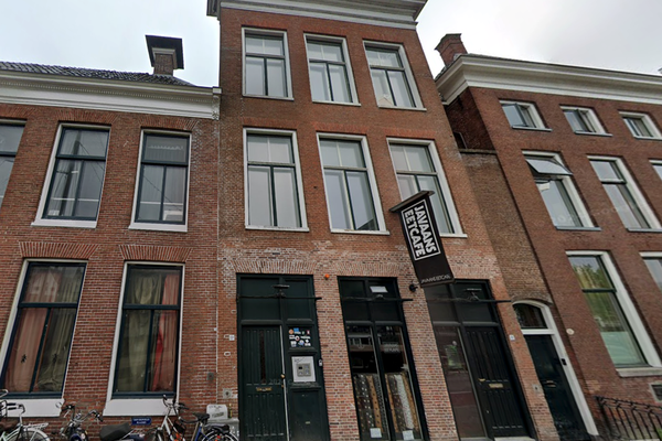 Studio Schuitendiep in Groningen