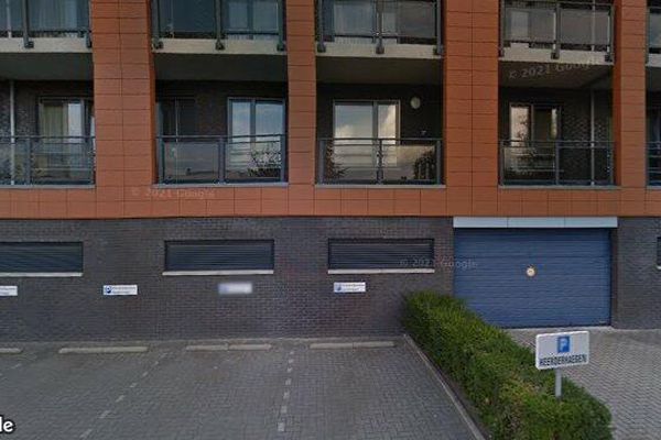Apartment Eperweg in Heerde