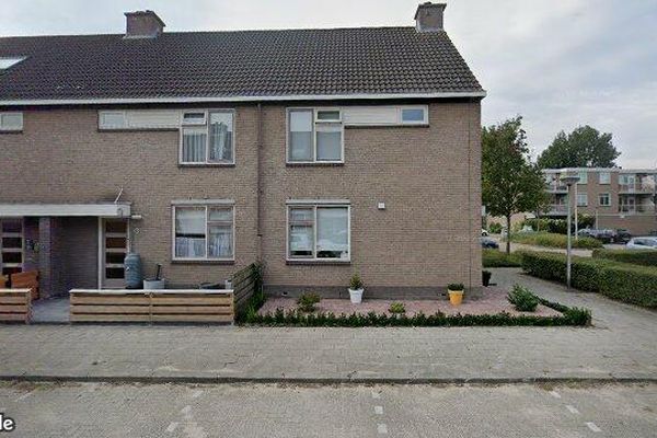 Huurwoning Vasariruimte in Zoetermeer