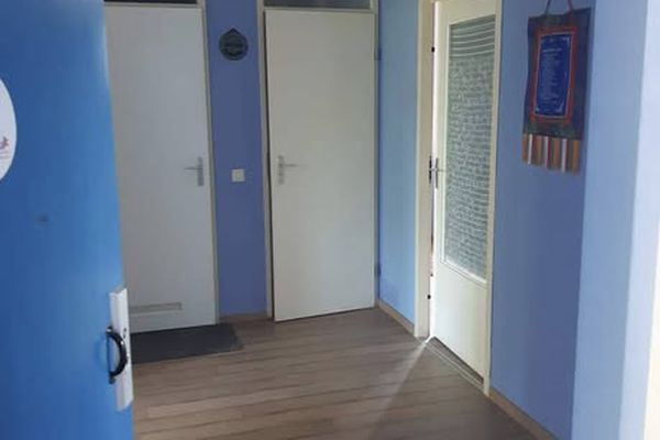 Kamer Amsterdam nieuw west in Amsterdam