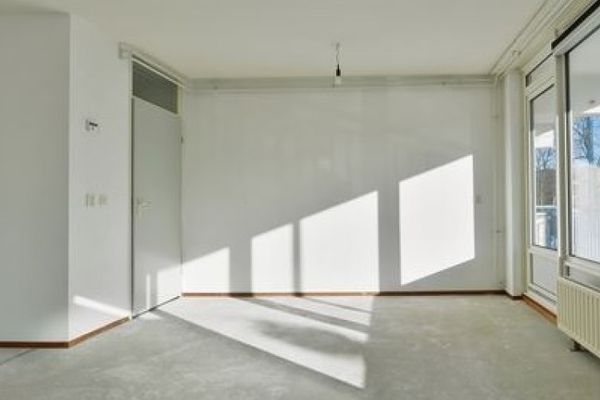 Room Theresiastraat in Den Haag