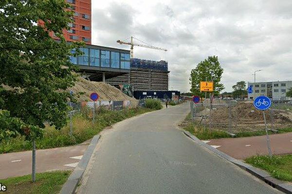 Apartment Machinekamerplein in Eindhoven