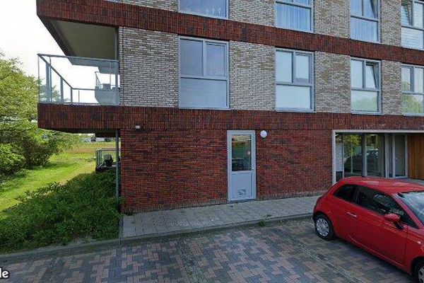 Apartment Oostdijk in Hellevoetsluis