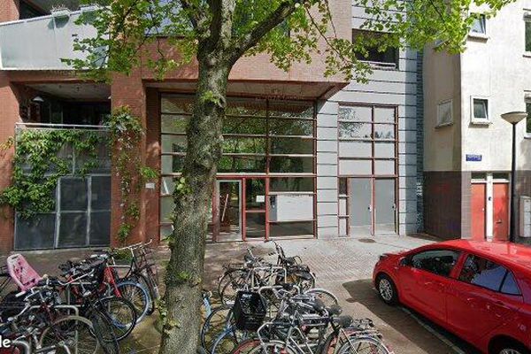 Appartement Celebesstraat in Amsterdam