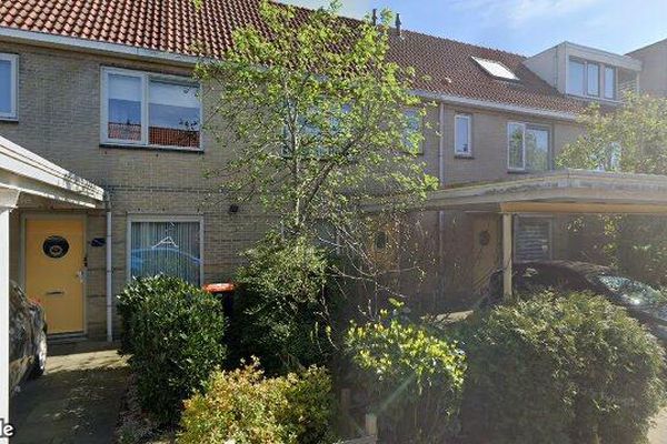 Huurwoning Gerrit Achterberghof in Hoorn (NH)