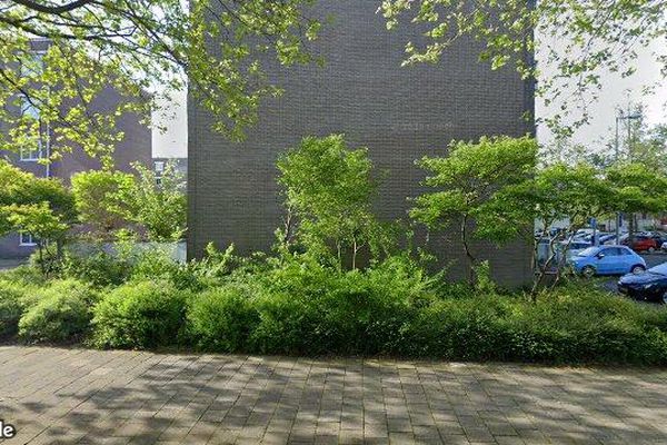 Appartement Geervliet in Amsterdam
