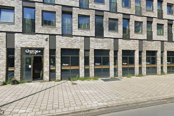 Studio Elizabeth Cady Stantonplein in Amsterdam