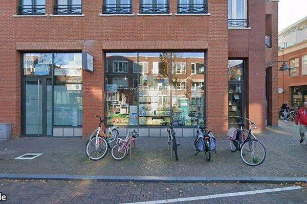 Appartement De Keuvel in Noordwijk (ZH)