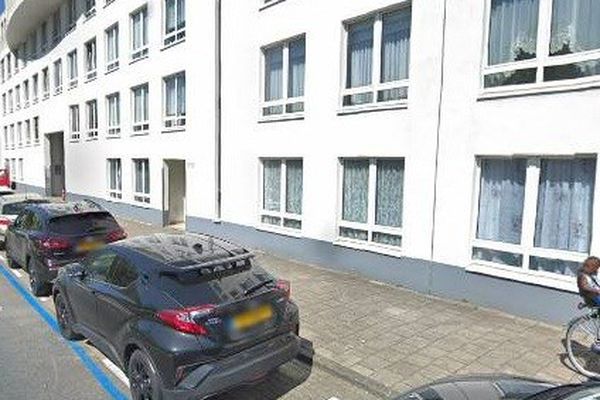 Appartement Dolingadreef in Amsterdam
