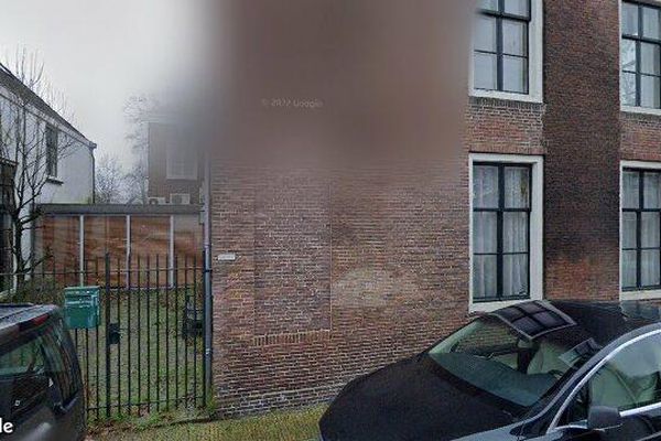 Apartment Rijksstraatweg in Loenen aan de Vecht
