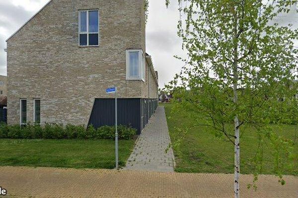House Achterhuizensticht in Dongen