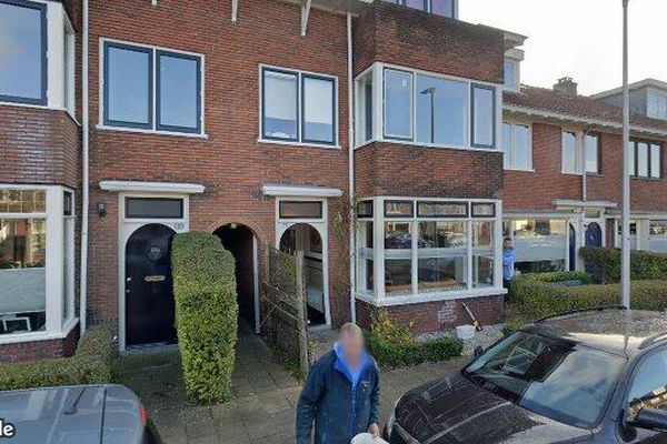 Huurwoning Julianaweg in Utrecht