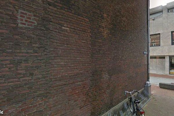 Appartement Kromstraat in Weert