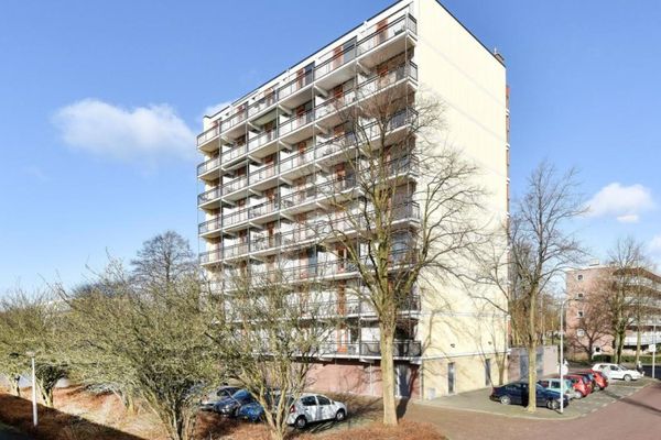 Apartment Lindenhof in Amstelveen