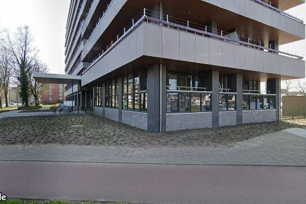 Apartment Handelstraat in Apeldoorn