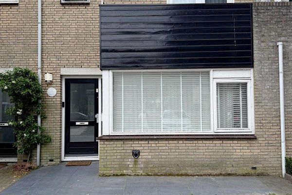 Huurwoning Karl Grögersingel in Amsterdam