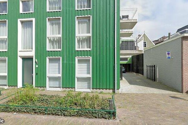 Apartment Krimp in Zaandam