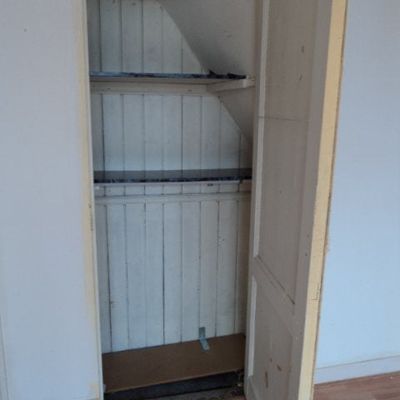 Kamer Van Speijkstraat in Den Haag