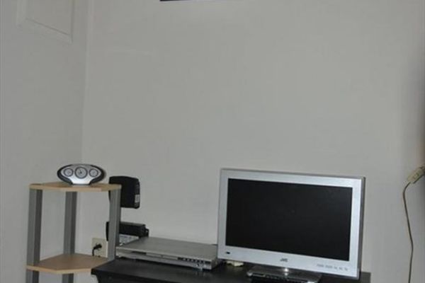 Room Donkerslootstraat in Rotterdam