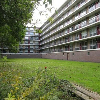 wildenborglaan, Arnhem