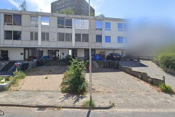 Apartment Navolaan in Heerlen