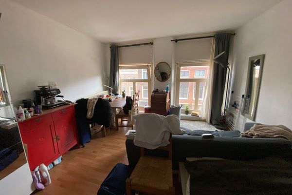 Kamer Herestraat in Groningen