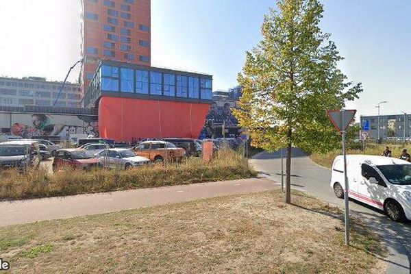 Apartment Machinekamerplein in Eindhoven