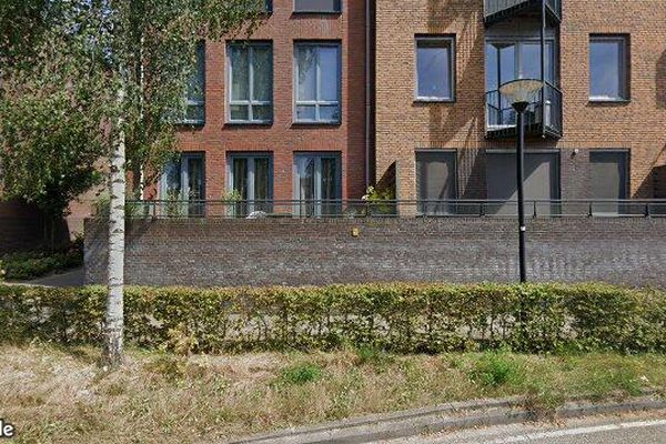 Appartement Weltevreden in Amersfoort
