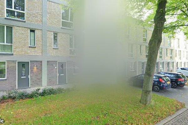 Huurwoning van Vorststraat in Eindhoven