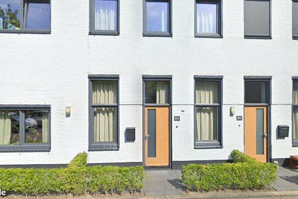 Appartement Kanaalweg in Utrecht