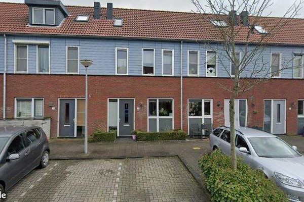 Huurwoning Meertouw in Graft