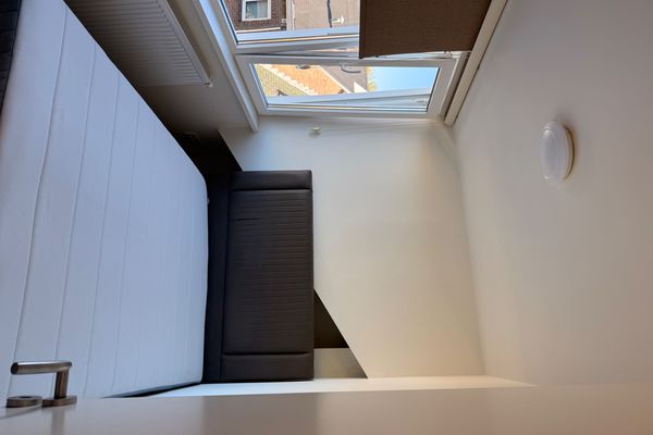 Kamer Leliestraat in Wormerveer