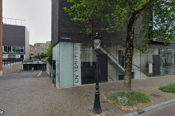 Appartement Lange Nieuwstraat in Utrecht