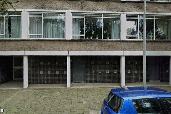 Apartment Purmerendstraat in Den Haag