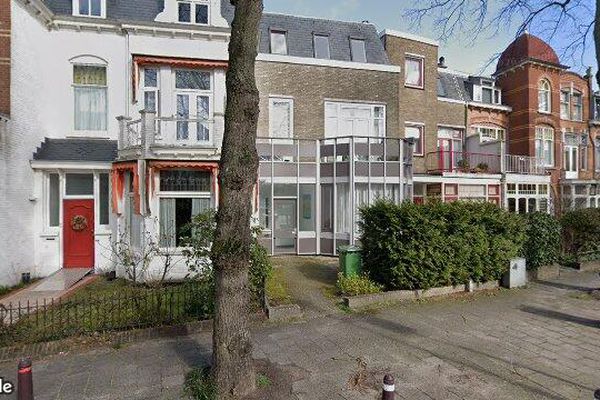 Appartement Leeuwendaallaan in Rijswijk (ZH)