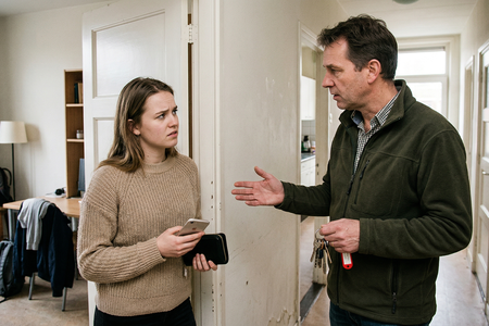 Sleutelgeld bij kamer huren: wat je moet weten