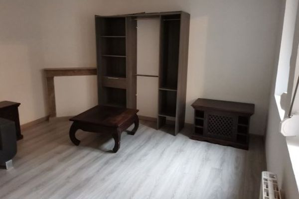 Room Laan van Meerdervoort in Den Haag