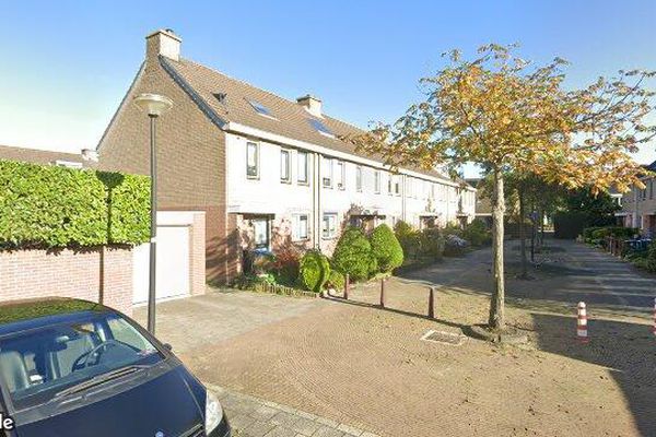 Huurwoning Mr. Beerninkplantsoen in Rijswijk (ZH)