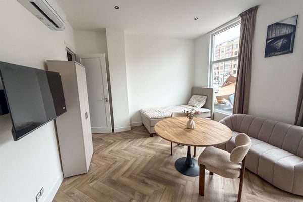 Kamer Schiekade in Rotterdam