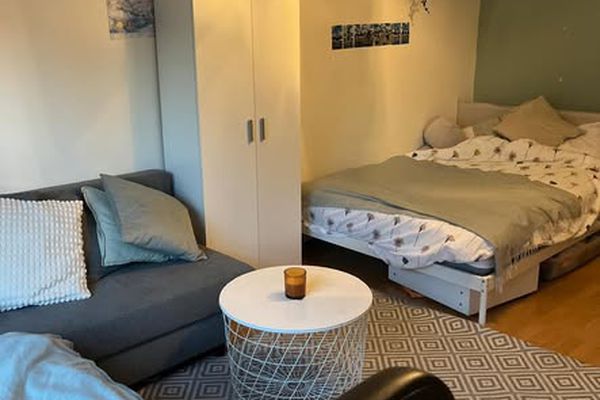 Room Noorderhaven in Groningen