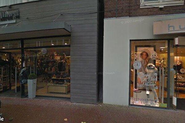 Apartment Misterstraat in Winterswijk