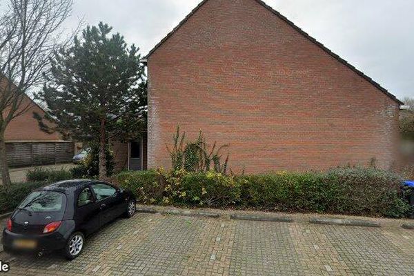Huurwoning Zebraspoor in Maarssen