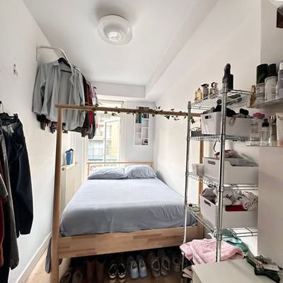 Kamer Onbekend in Amsterdam