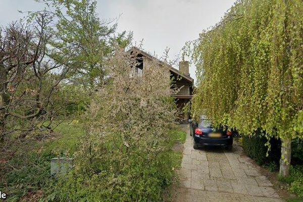 Huurwoning Wickenburghseweg in 't Goy
